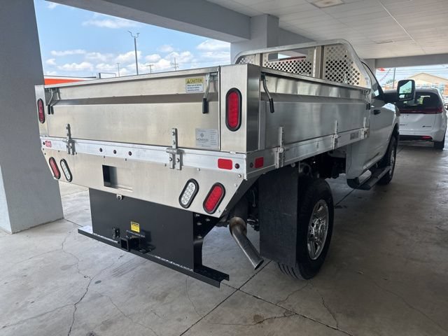 New 2024 RAM 2500 Tradesman w/ Chrome Appearance Group AWD/4WD image 7