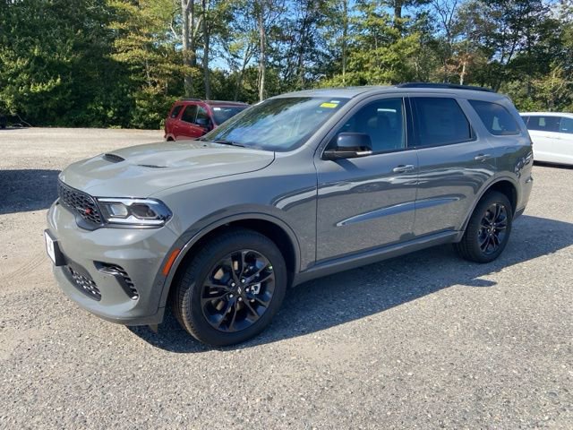 New 2026 Dodge Durango GT image 2
