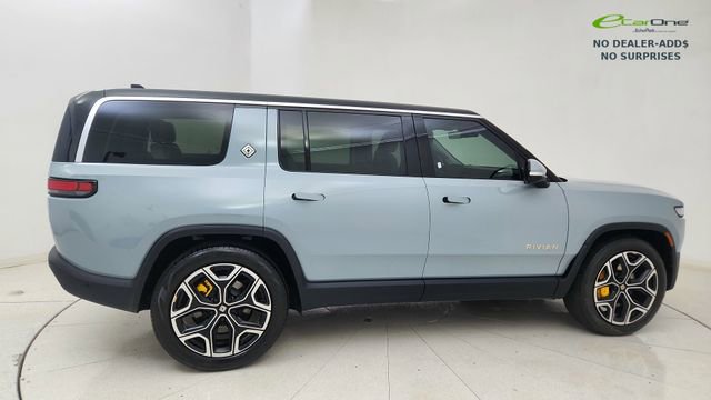 Used 2024 Rivian R1S Adventure AWD/4WD image 6