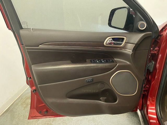 Used 2014 Jeep Grand Cherokee Summit image 20