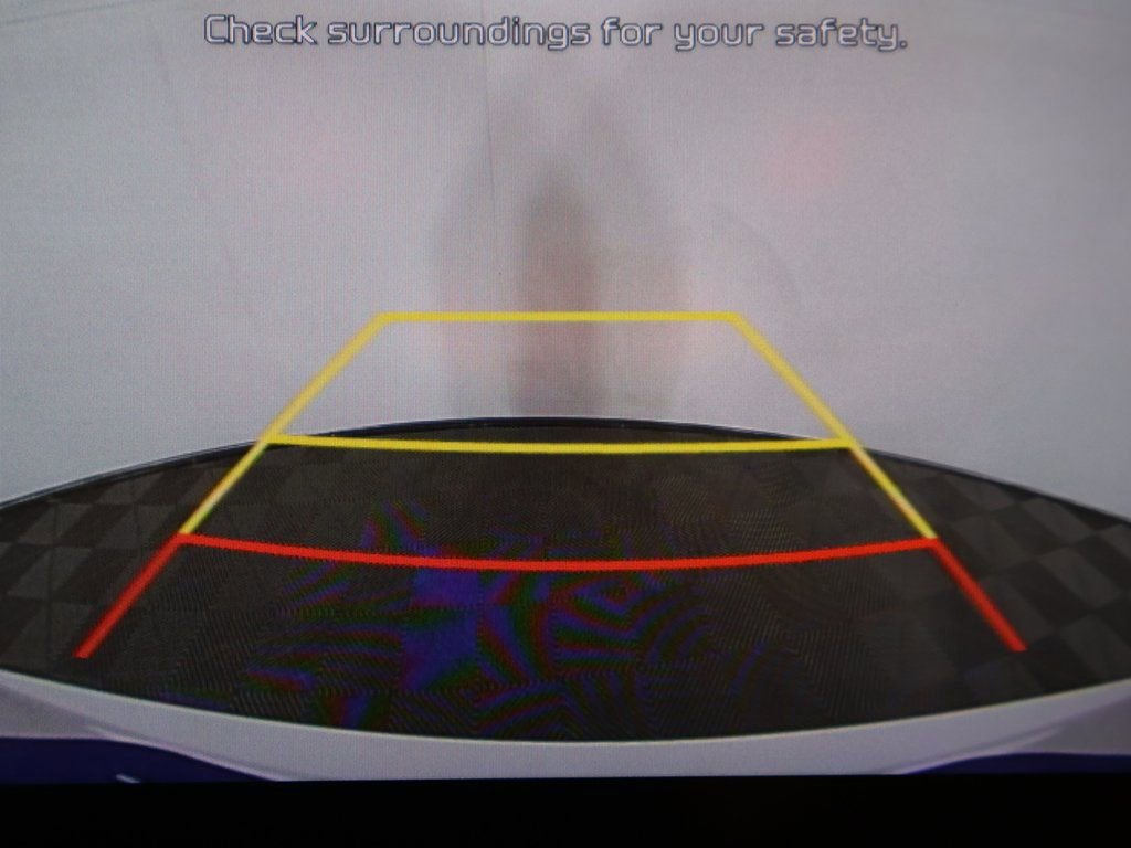 Used 2024 Kia Carnival LX image 41