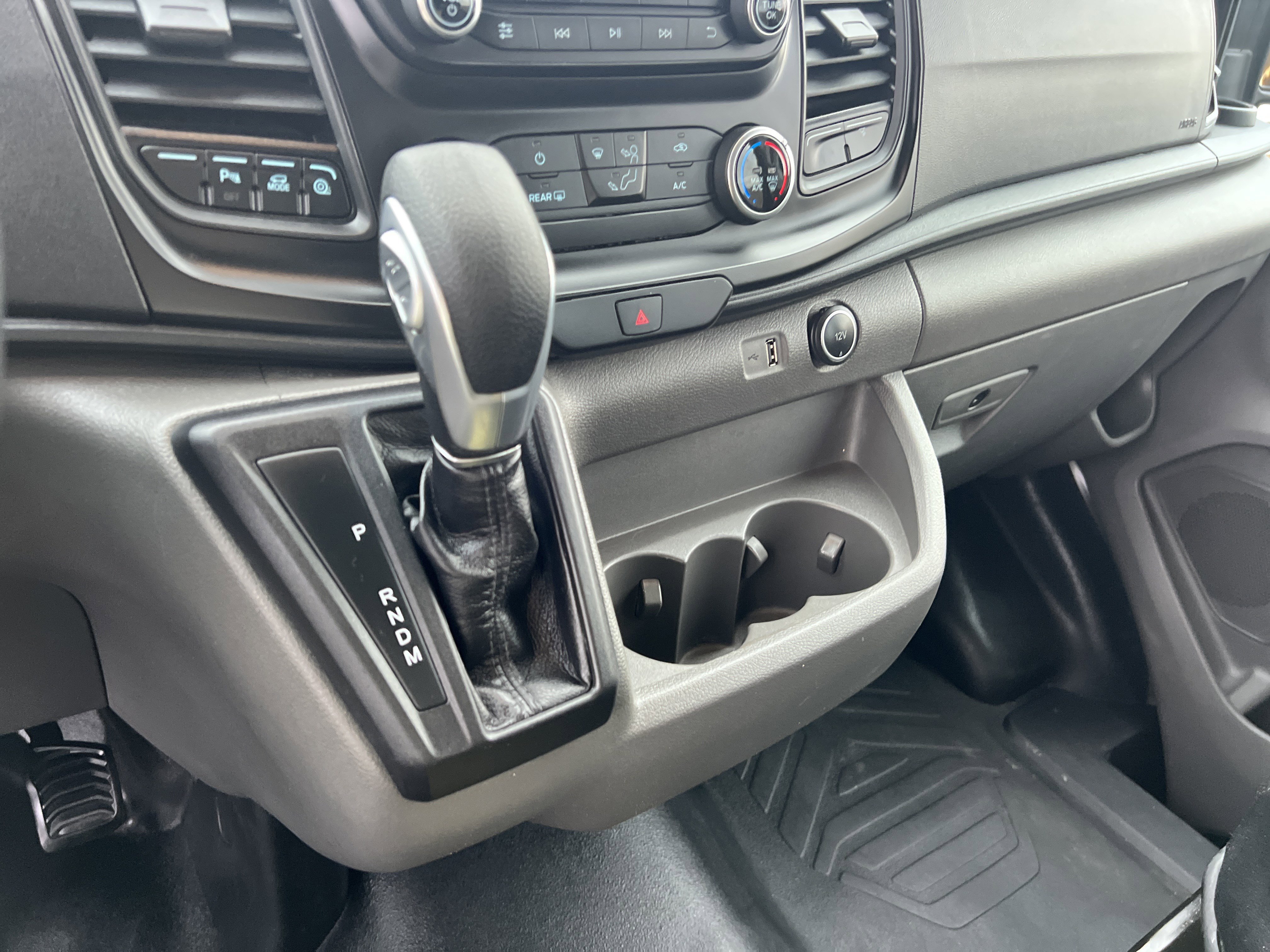 Used 2021 Ford Transit 350 148 High Roof Extended image 37