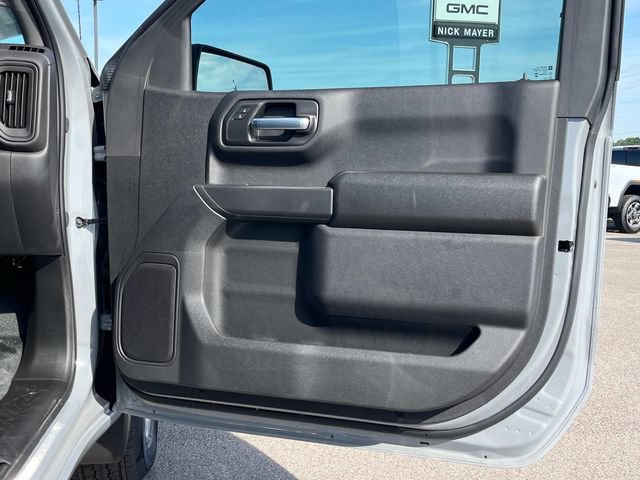 New 2025 GMC Sierra 1500 Pro w/ Pro Value Package AWD/4WD image 17