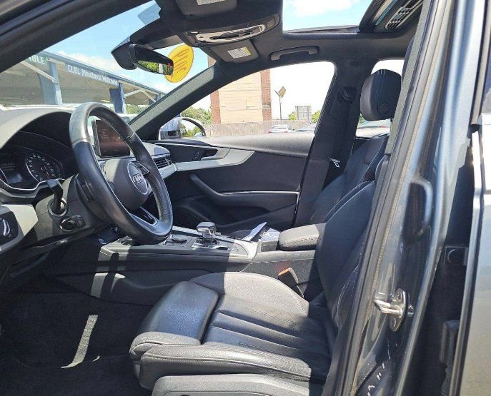 Used 2019 Audi A4 2.0T Premium w/ Convenience Package AWD/4WD image 16