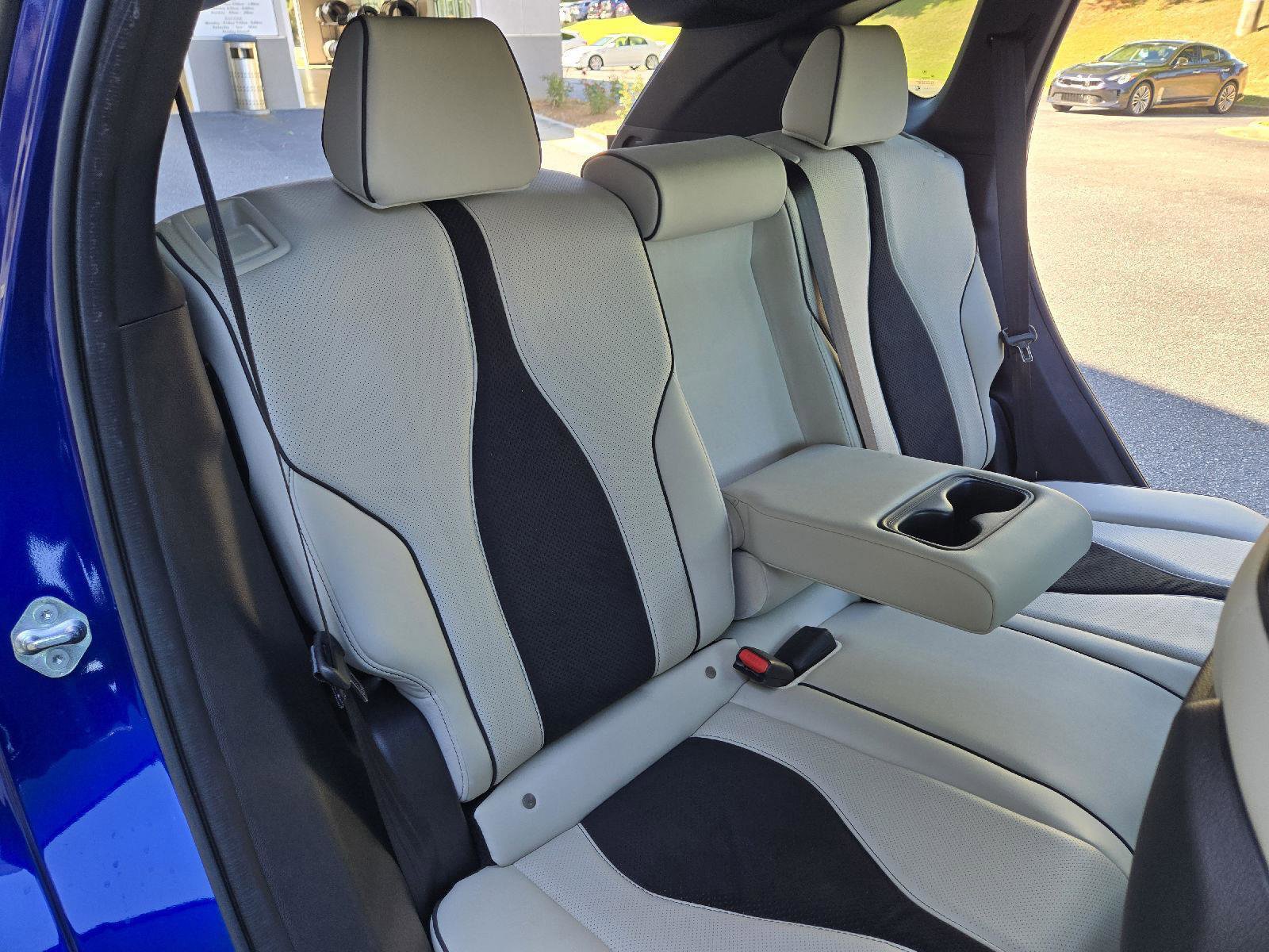 Certified 2025 Acura RDX A-Spec AWD/4WD image 20