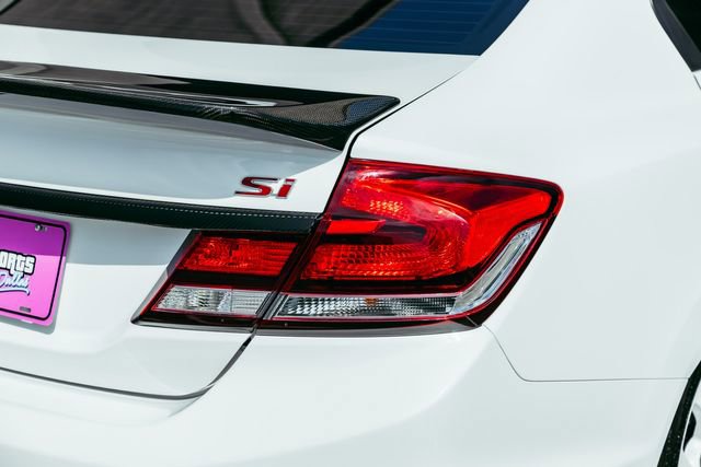 Used 2013 Honda Civic Si image 54