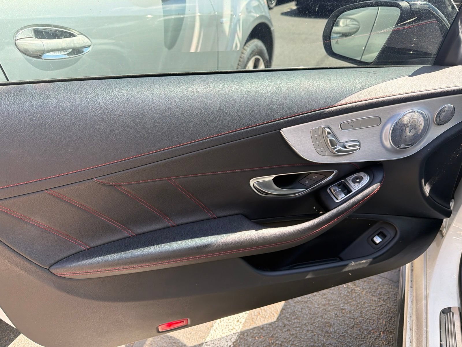 Used 2020 Mercedes-Benz C 43 AMG 4MATIC Coupe image 8