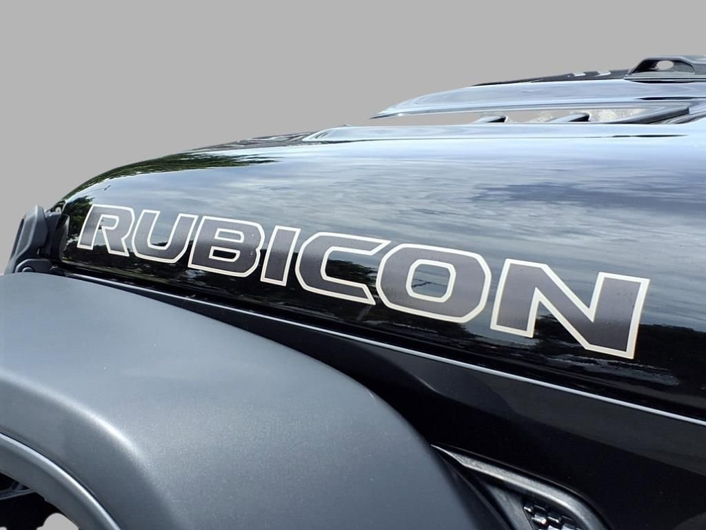 Used 2020 Jeep Gladiator Rubicon image 19