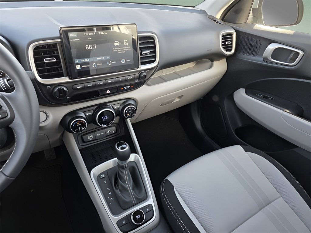 New 2026 Hyundai Venue SEL image 15