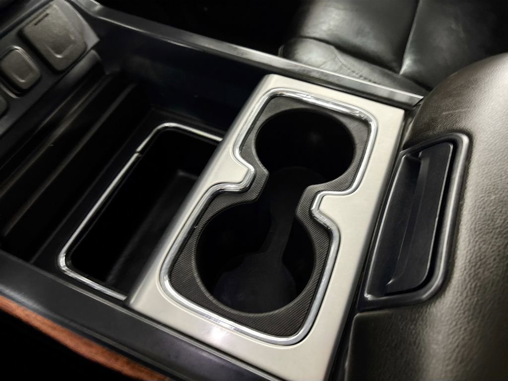 Used 2019 GMC Sierra 2500 SLT w/ Duramax Plus Package image 15