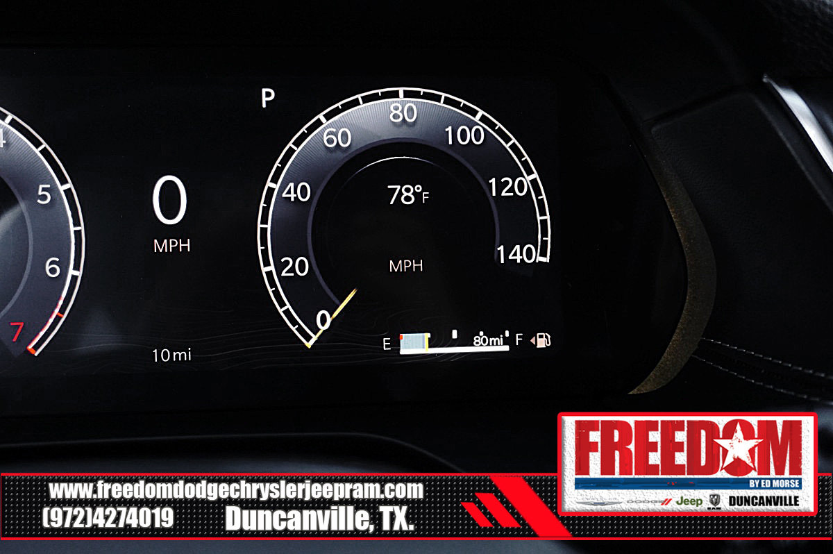 New 2025 Jeep Grand Cherokee L Limited AWD/4WD image 32