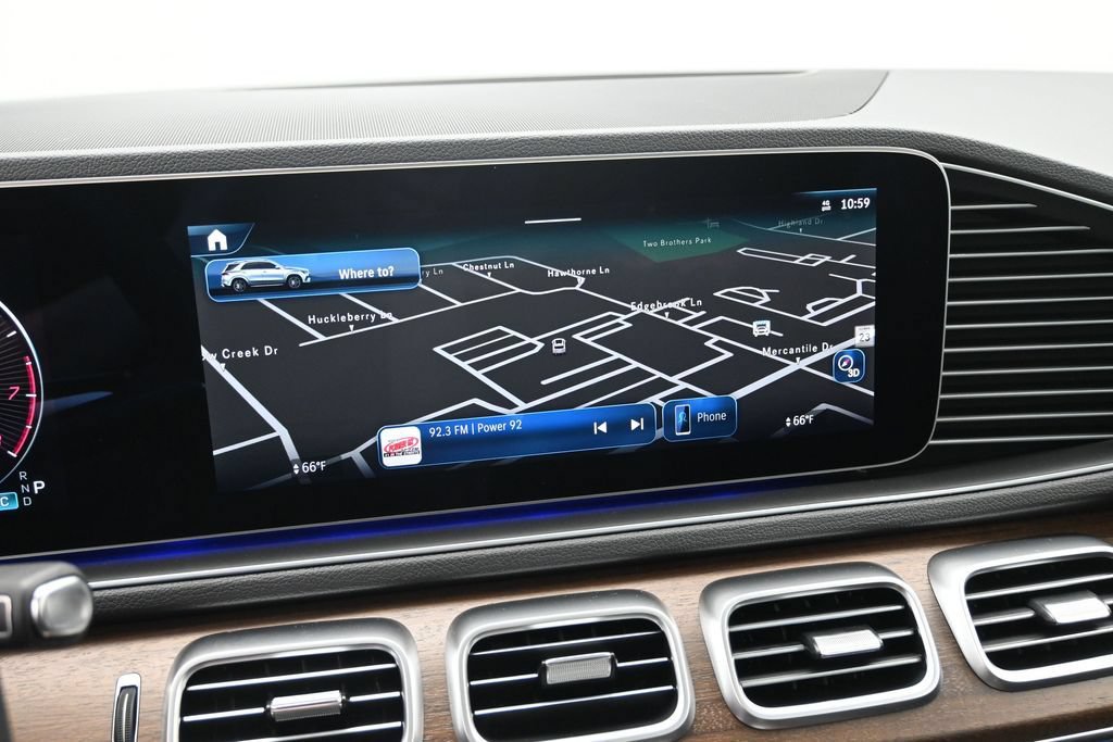 New 2026 Mercedes-Benz GLE 450 4MATIC image 13