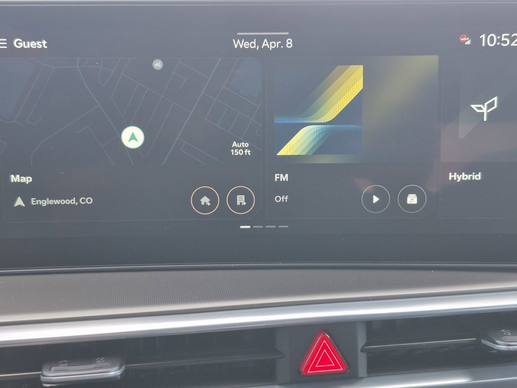 New 2026 Kia Sorento SX Prestige image 21