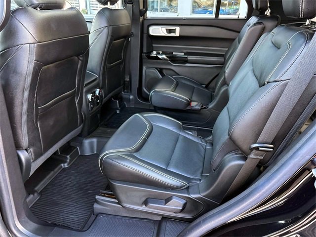 Used 2022 Ford Explorer ST w/ Equipment Group 401A image 12