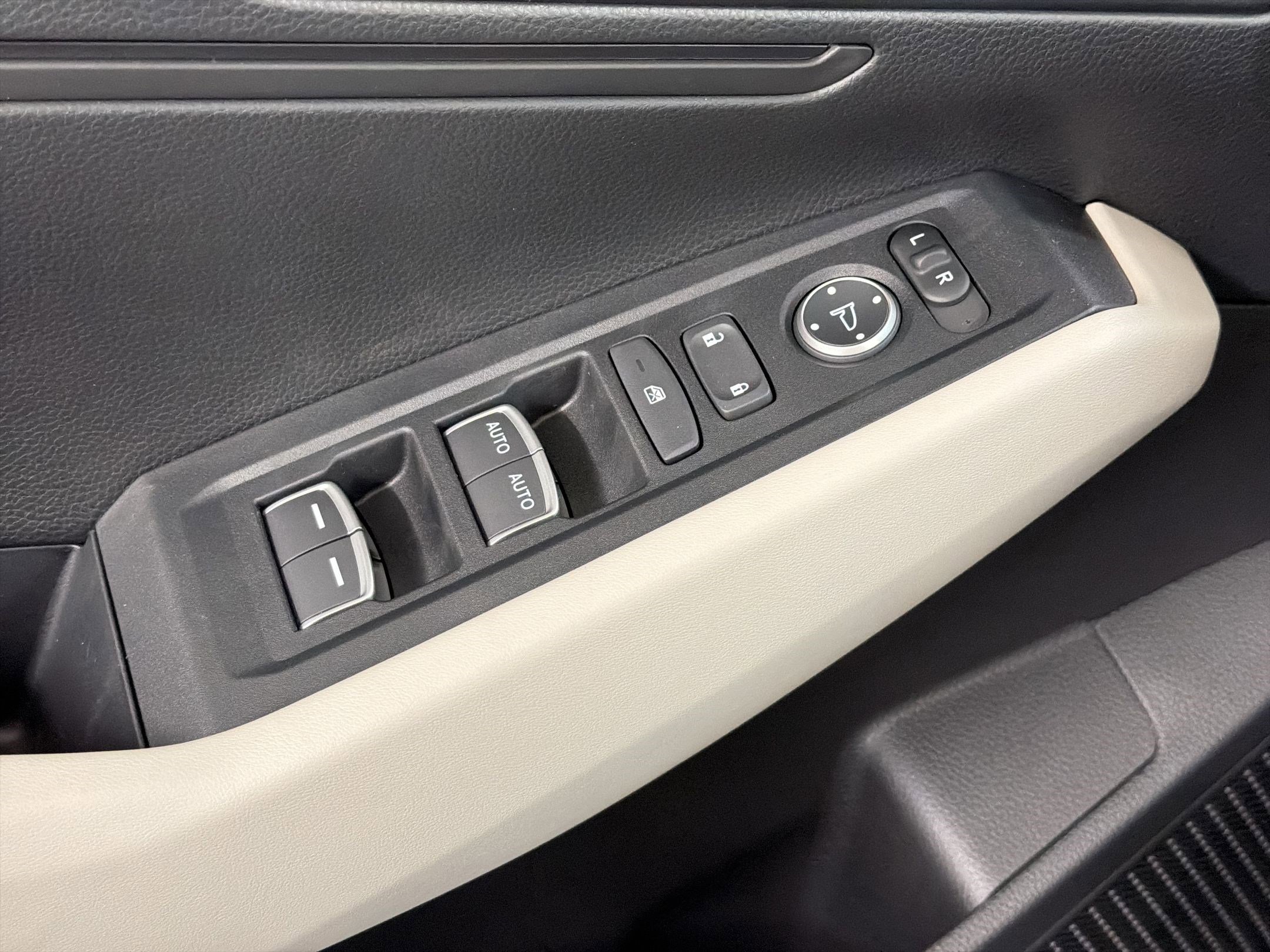 New 2026 Honda Accord LX image 20