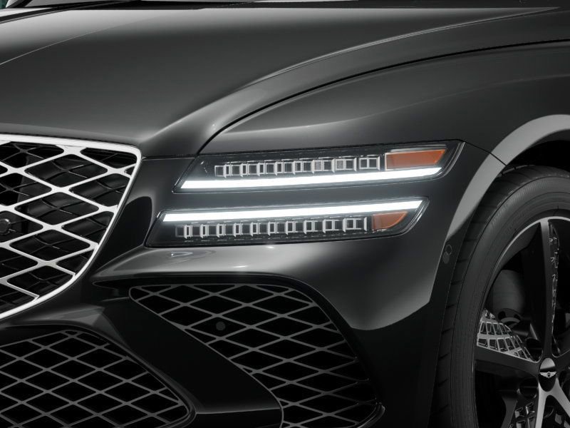 New 2026 Genesis G80 3.5T Sport Prestige AWD/4WD image 9