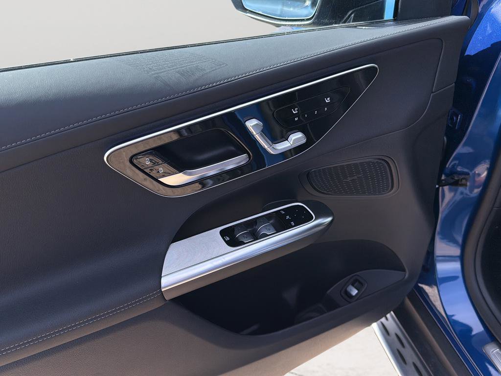 New 2026 Mercedes-Benz GLC 300 4MATIC image 10