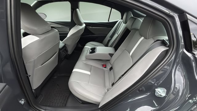 Used 2026 Toyota Camry SE w/ Multimedia Upgrade Package FWD image 19
