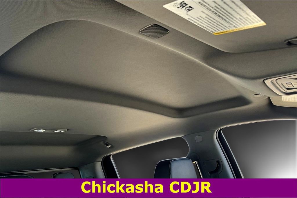 Used 2021 Chevrolet Silverado 1500 LT Trail Boss w/ Convenience Package II image 26