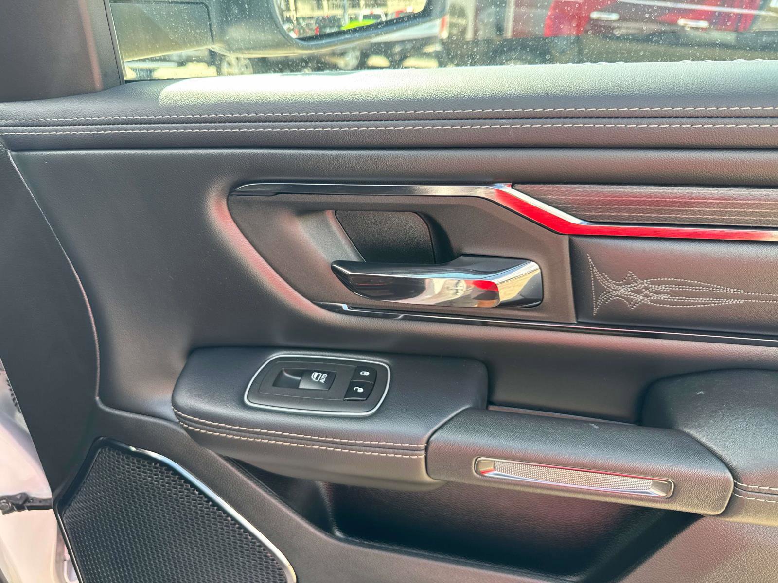 Certified 2024 RAM 1500 Limited image 15
