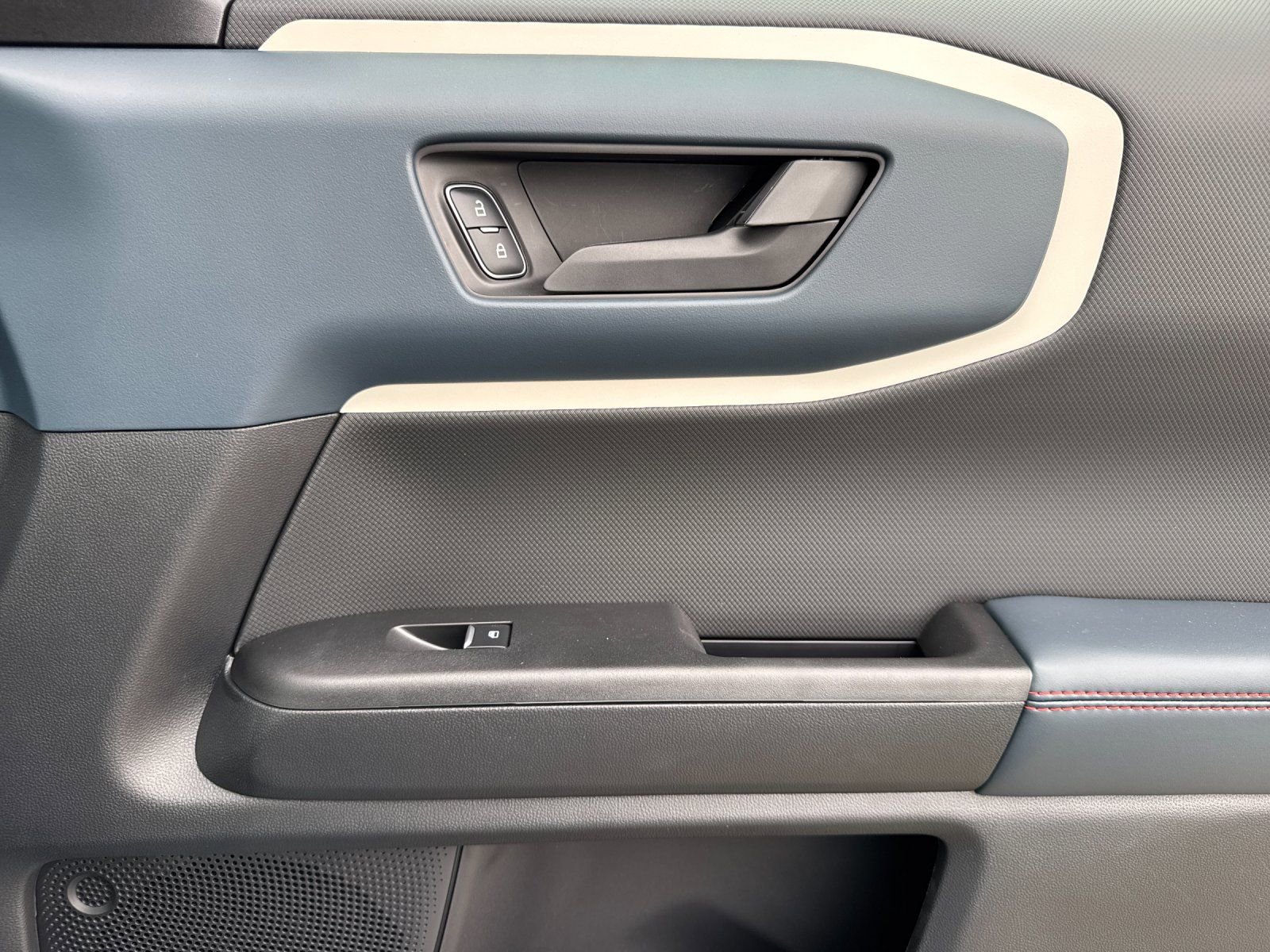 New 2025 Ford Bronco Sport Heritage w/ Convenience Package image 19