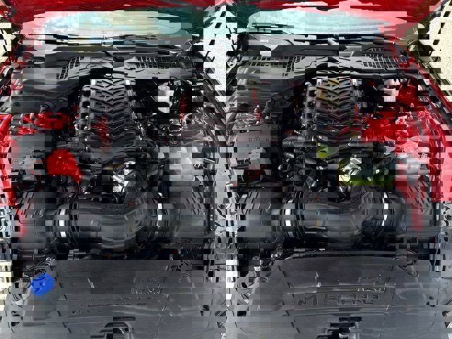 New 2025 Ford Mustang GT Premium w/ GT Performance Package image 25