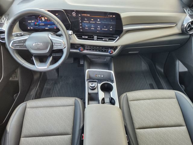 Used 2026 Chevrolet Equinox LT w/ Convenience Package II FWD image 27