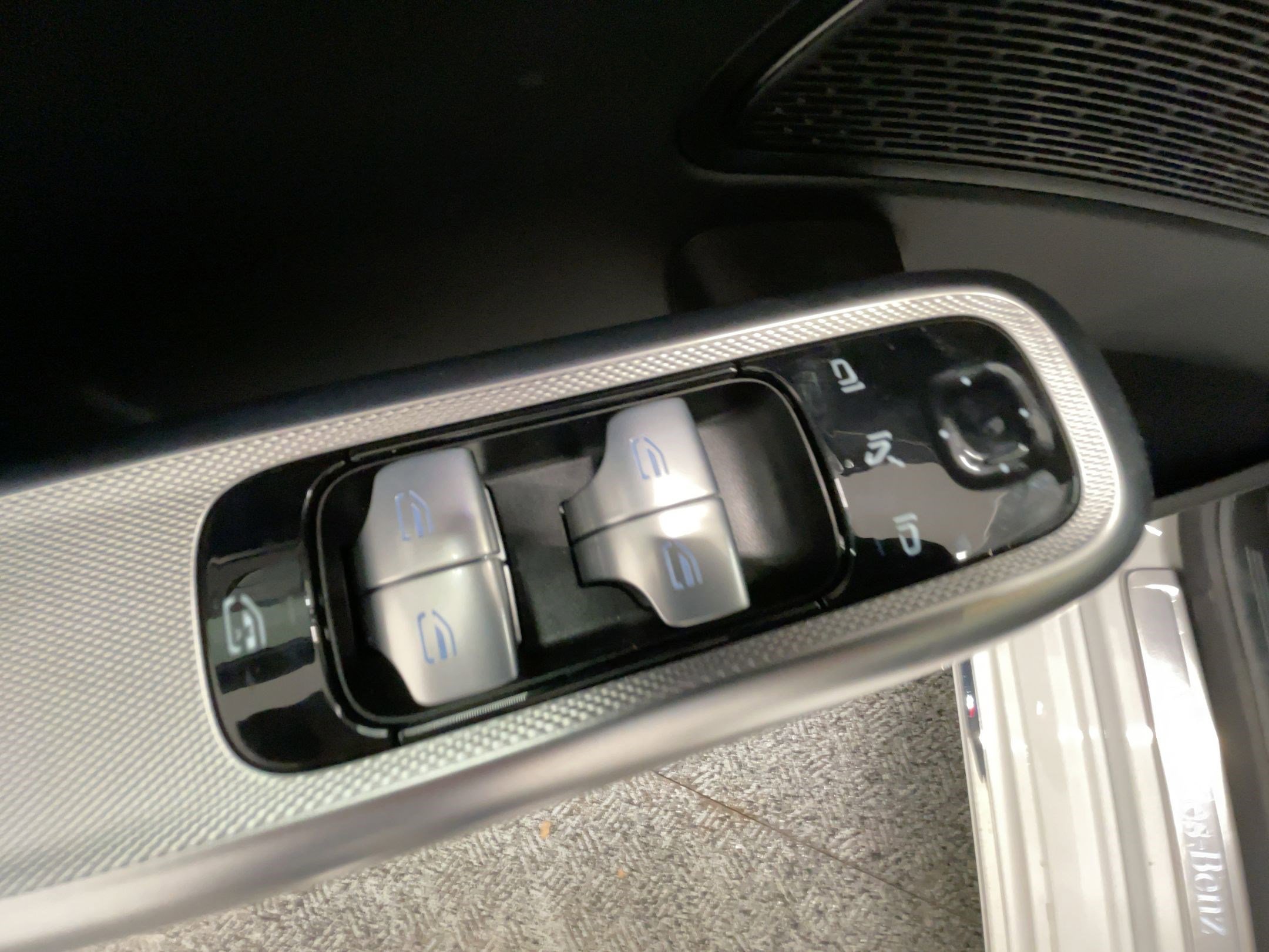 Certified 2026 Mercedes-Benz E 350 Sedan image 13