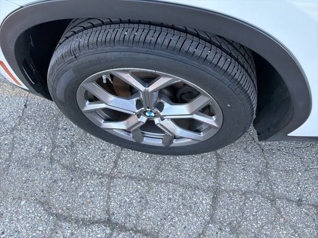 Used 2021 BMW X3 xDrive30i w/ Premium Package image 29