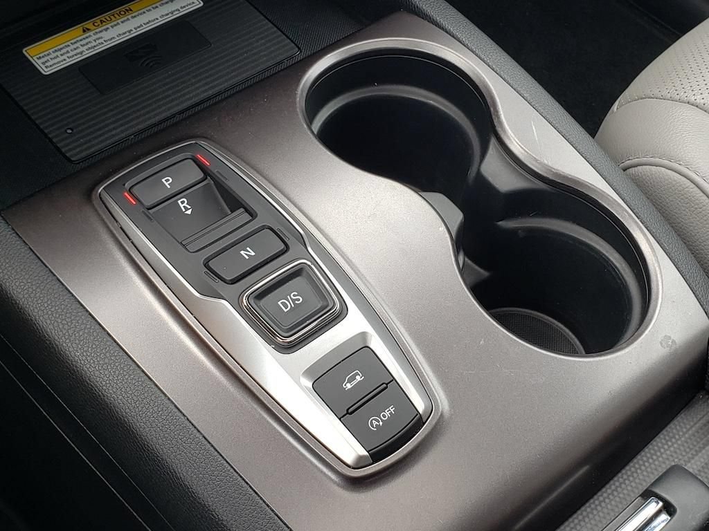 Used 2023 Honda Passport EX-L image 31