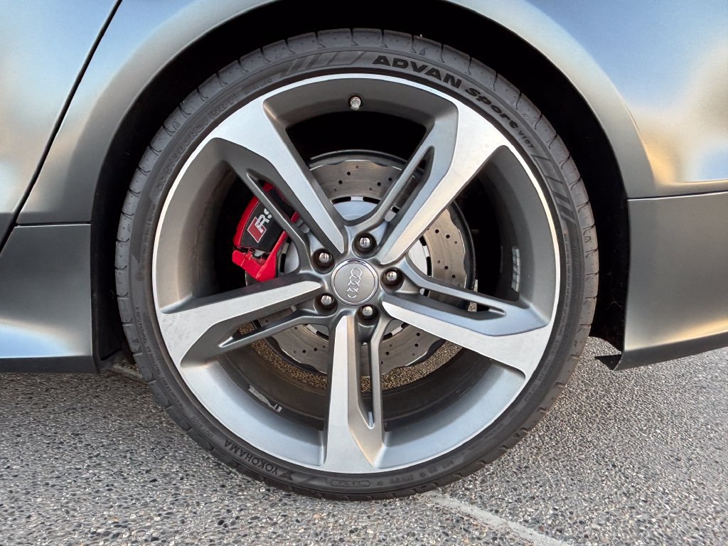 Used 2015 Audi RS 7 Prestige AWD/4WD image 30