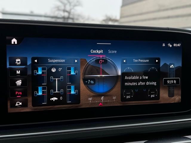 Used 2025 Mercedes-Benz GLE 580 4MATIC image 40