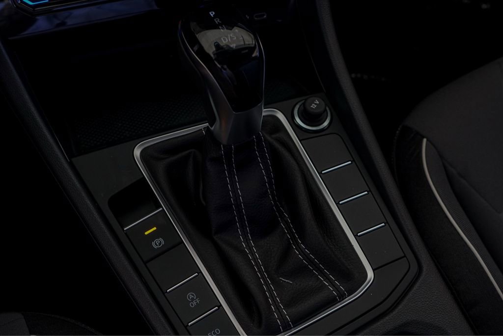 New 2026 Volkswagen Jetta Sport image 14