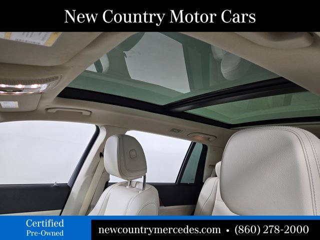 Certified 2022 Mercedes-Benz GLS 450 4MATIC image 15