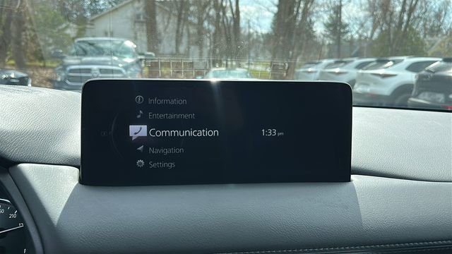 Used 2023 MAZDA CX-5 AWD 2.5 S w/ Premium Plus Pkg image 10