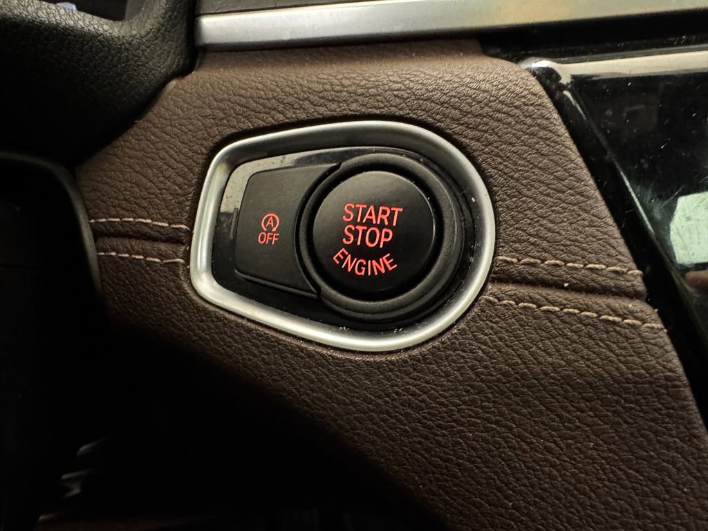 Used 2018 BMW X2 xDrive28i w/ Convenience Package image 21