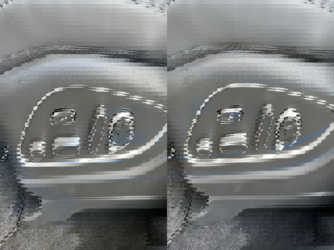 New 2026 Hyundai Palisade Calligraphy image 13