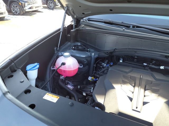 New 2026 Hyundai Palisade Limited image 19