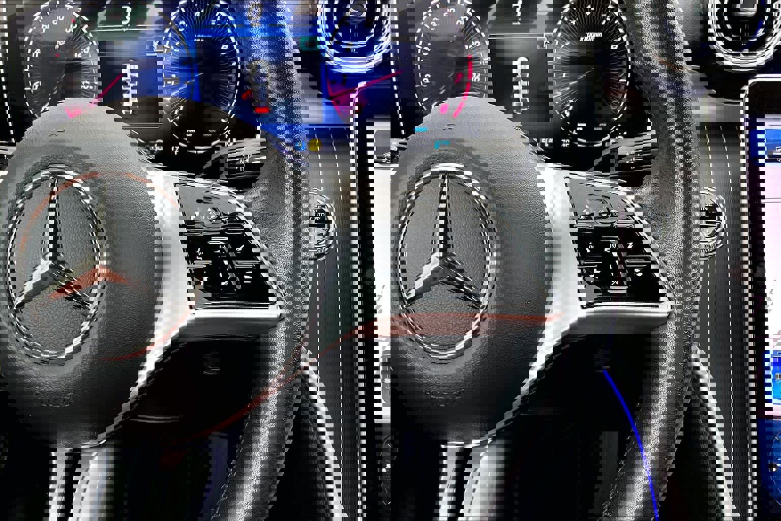 Certified 2023 Mercedes-Benz C 300 Sedan image 24