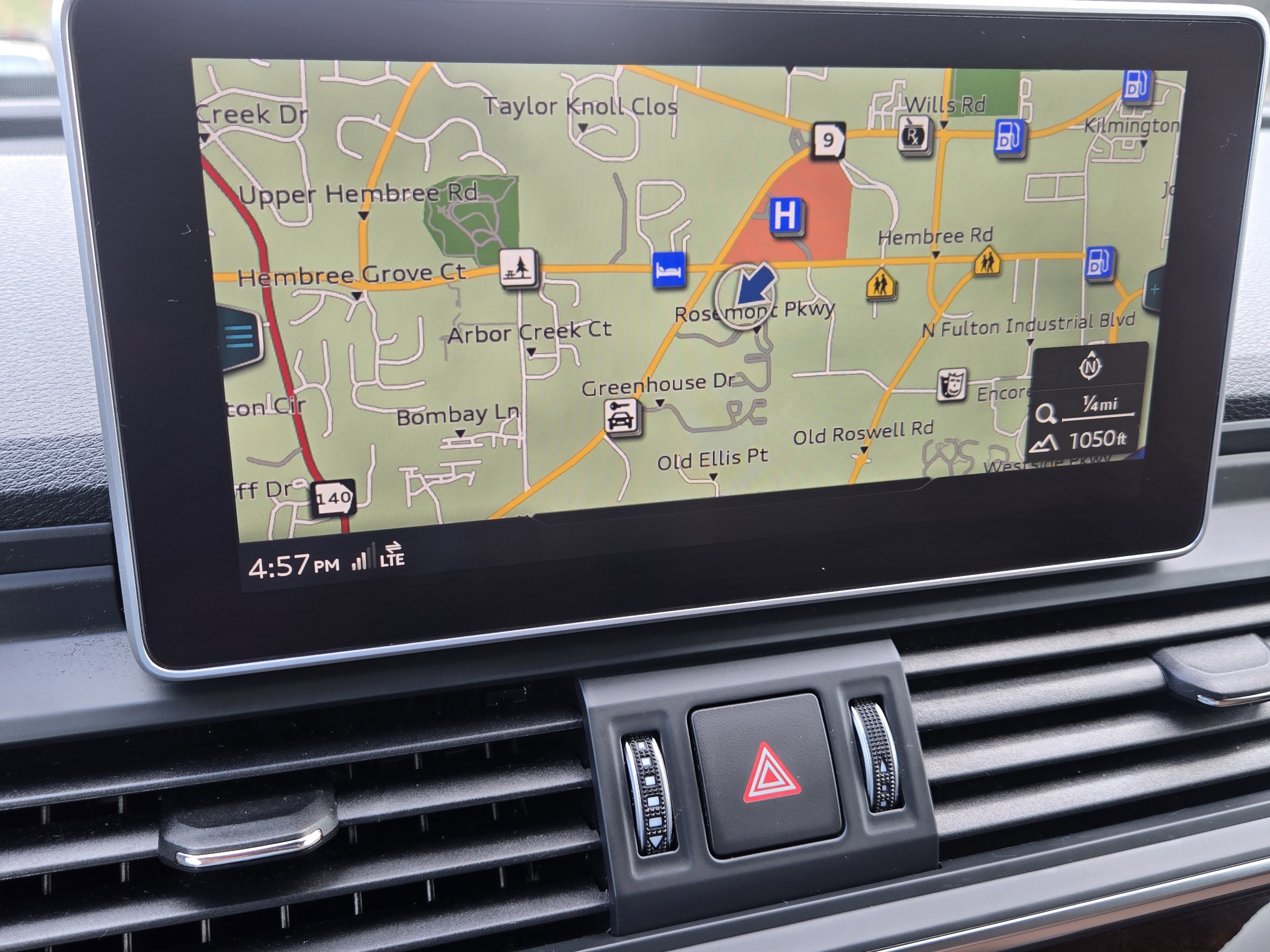 Used 2019 Audi Q5 2.0T Premium Plus image 20