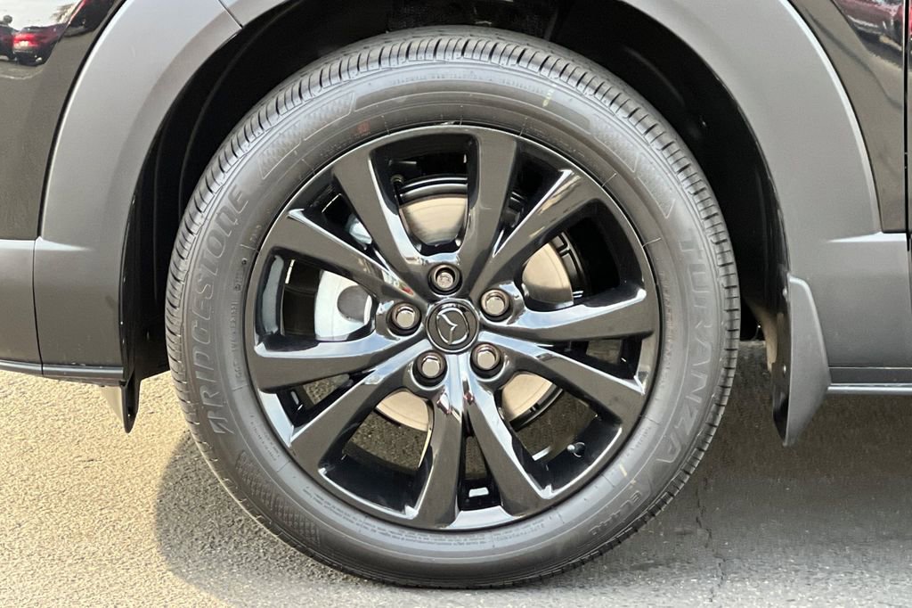 New 2026 MAZDA CX-30 2.5 Turbo w/ Premium Package image 26