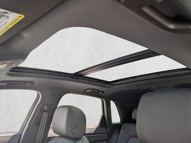 Used 2025 Audi Q3 2.0T Premium AWD/4WD image 15