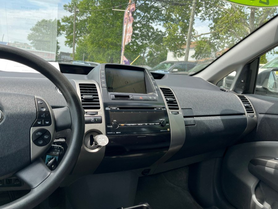 Used 2008 Toyota Prius FWD image 19