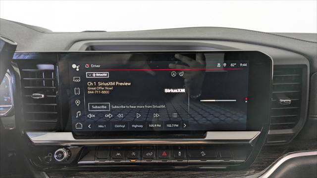 Used 2023 GMC Sierra 1500 SLE AWD/4WD image 28