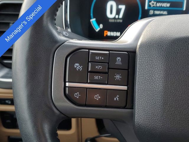 Certified 2021 Ford F150 Lariat w/ Equipment Group 502A High image 15