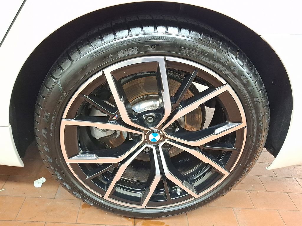 Certified 2023 BMW 530i xDrive w/ M Sport Package image 6