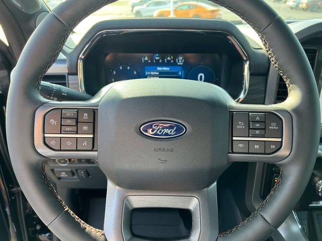 New 2026 Ford F150 Lariat w/ Equipment Group 502A High AWD/4WD image 13