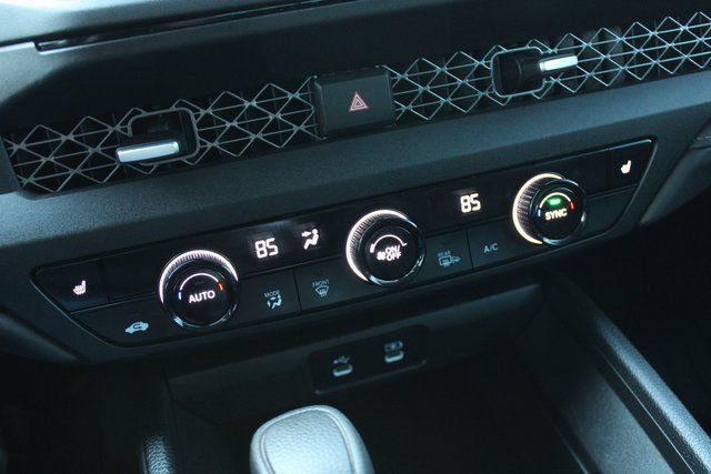 Used 2024 Honda Accord EX image 22