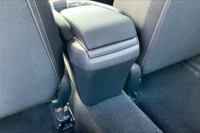 Used 2018 Honda Civic LX image 10