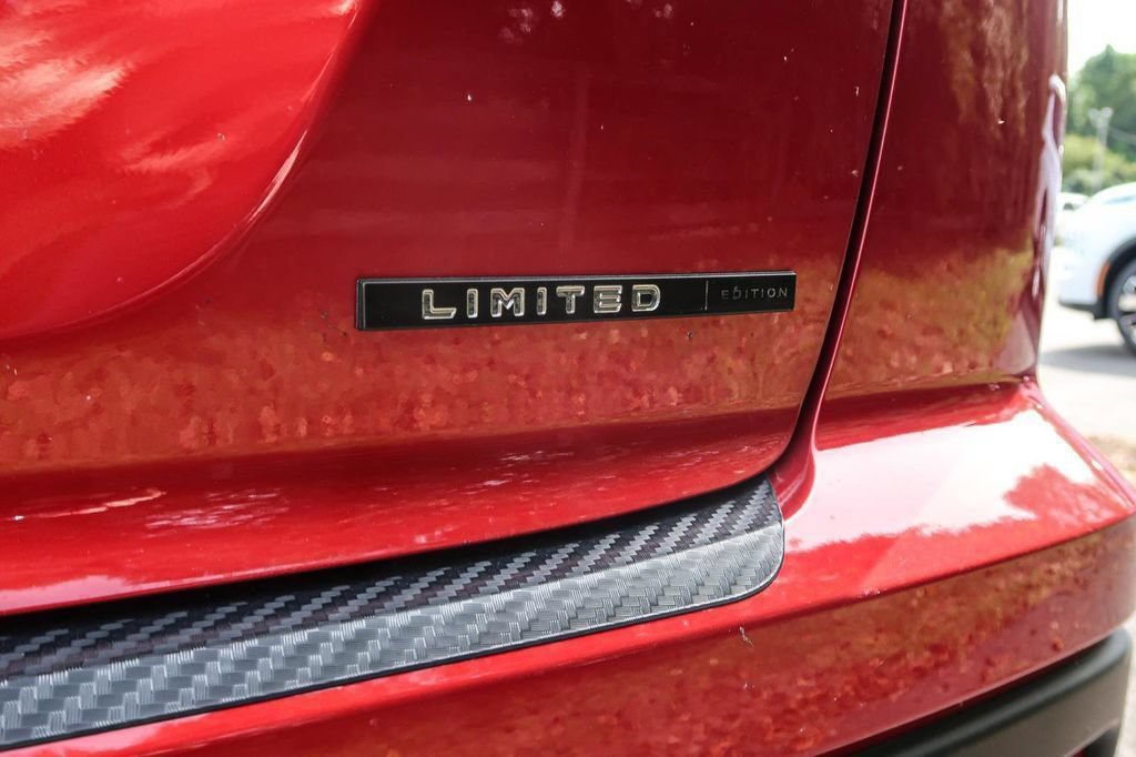 New 2026 Mitsubishi Eclipse Cross LE AWD/4WD image 10